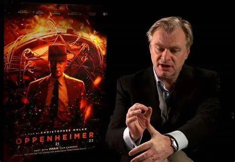 Christopher Nolan Memulai Perjalanan Ambisius untuk Menghidupkan Kisah Oppenheimer
