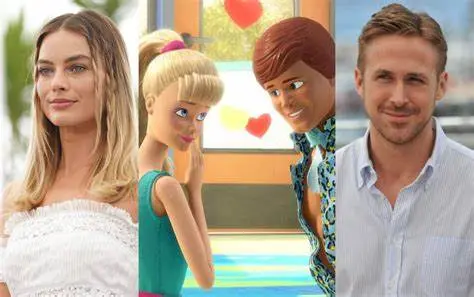 Barbie mungkin akan segera menjadi penguasa utama film tahun ini.